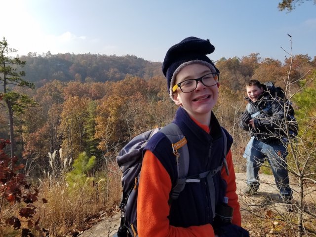 2019 Red River Gorge